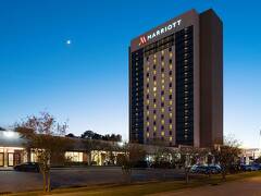 Baton Rouge Marriott 写真