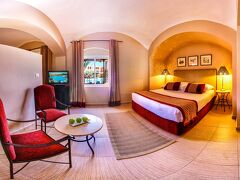 ジャズ マカディ オアシス リゾート 写真