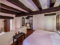 ポサーダ デ サン ホセ 写真