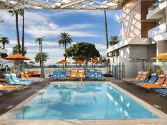 ショア ホテル 写真