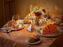 ホテル レストラン ツア ポスト 写真