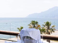 Grand Hotel Salerno 写真