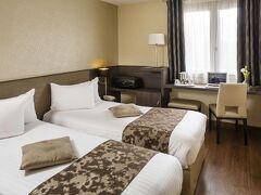 ベスト ウェスタン プラス ホテル エリクサー グラース 写真