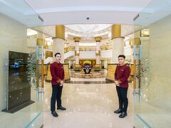 ヴィンパール リゾート ニャチャン 写真