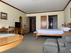 アバ プレジデンテ スイーツ プエルト モント 写真