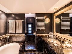 リヤド フェス - ルレ & シャトー 写真