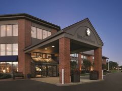 ザ イン アット セント メアリーズ 写真