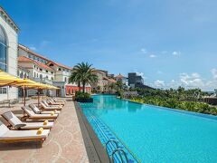 ラ フェスタ フーコック キュリオ コレクション バイ ヒルトン 写真