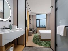 Hilton Garden Inn Hulunbuir Hailar 写真