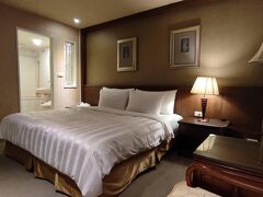 ダーシン ホテル 写真