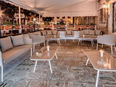 ベスト ウェスタン プレミア コレクション ホテル CHC コンチネンタル ヴェネツィア 写真