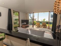 ザ サンセット ビーチ リゾート アンド スパ タリンガム 写真