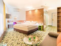 Ibis Styles Wien City Hotel 写真