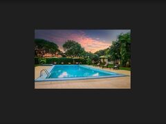 ラマダ カトゥナヤカ 写真