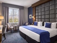 ラディソン ブル ホテル アンド スパ スライゴ 写真