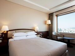 ベスト ウェスタン プレミア カンナム 写真