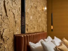 アレキサンダー ホテル 写真