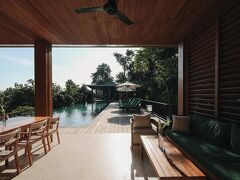 Sanglung Villas 写真