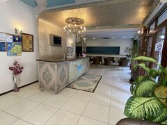 グランド アンザック ホテル 写真