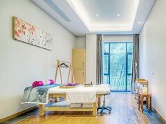 ジウシュー リゾーツ ザ フォレスツ シークレット (玖樹森林的秘密主題度仮村) 写真