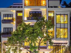 リバーソウル デザイン ホテル 写真