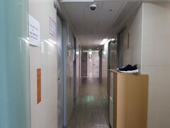 チョコ レジデンス ホンデ 写真