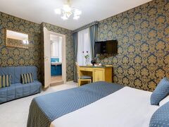 ホテル サン ジョルジョ 写真