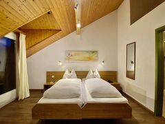 ホテル トスカーナ 写真