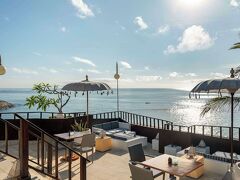 ヒルトン バリ リゾート 写真