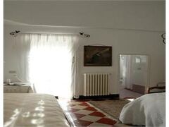 マッセリア イル フラントイオ 写真