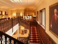 Solis Lough Eske Castle 写真