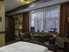 A トレイン ホテル 写真