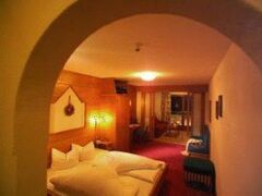 Hotel Tirol Fiss 写真