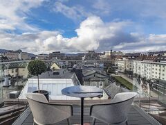 Hotel Norge Bergen 写真