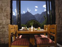 サンクチュアリ ロッジ ベルモンド ホテル，マチュ ピチュ 写真