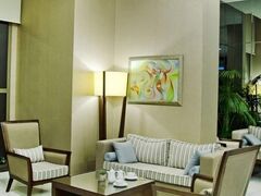 コルマル デラックス ホテル 写真