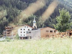 ホテル ケーヒンヴァート 写真