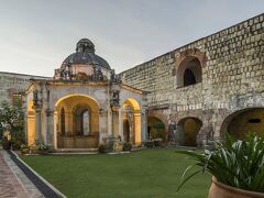 Quinta Real Oaxaca 写真