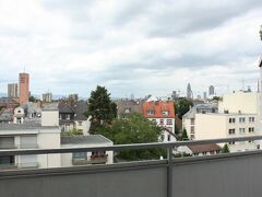 ホテル ニエデルラデール ホフ 写真