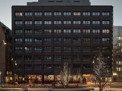 ダウンタウン キャンパー バイ スカンディック 写真