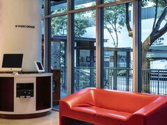 イビス シンガポール オン ベンクーレン - ニューリー リノベーテッド 写真