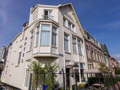 Hotel 't Witte Huys Scheveningen 写真