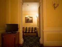 ホテル デイ コンソリ 写真