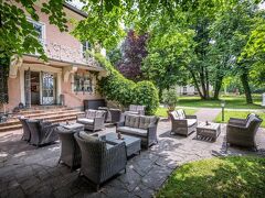 ホテル シュロス レオポルドスクロン 写真