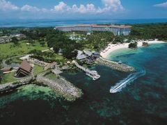 Shangri-La Mactan, Cebu 写真