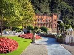 ヴィラ デステ 写真