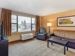 エクステンデット ステイ アメリカ スイーツ シカゴ バーノン ヒルズ レイク フォアズ 写真