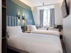 ザ エドウィン ホテル 写真