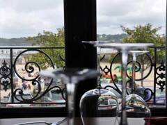 Hotel du port 写真