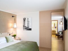 スターホテルズ メトロポール 写真